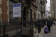 New York City's Luxury Housing Now More Expensive Than London's