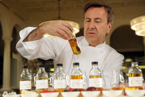 Daniel Boulud