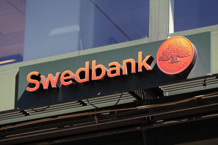 General Economy As Swedish Prices Rise More Than Expected 