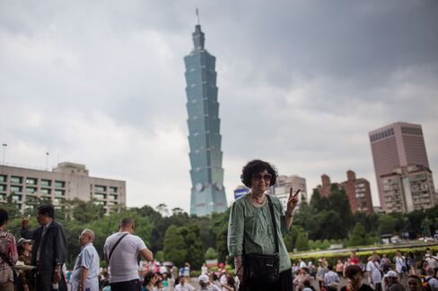 Views Of Tourists And Retail Ahead Of GDP Figures
