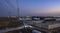 Tesla Gigafactory In Shanghai As Carmaker's Dominant Position in China Could Be Threatened Next Year