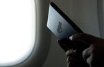 Amazon Kindle.