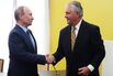 Rosneft and Exxon Mobil sign deal to jointly explore gas and oil