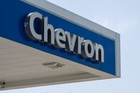 Chevron Ahead Of Earnings Figures