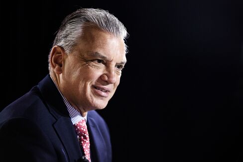Embraer Commercial Aviation CEO Paulo Cesar Silva