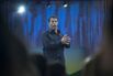 Key Speakers At 2016 The Dreamforce Conference