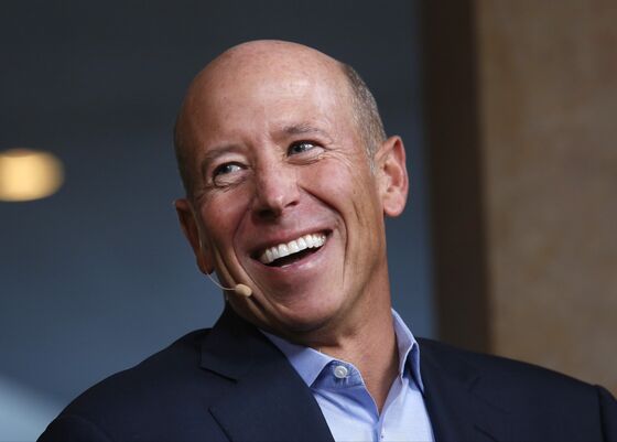 Billionaire Sternlicht Goes Bigger Again in SPAC Streak