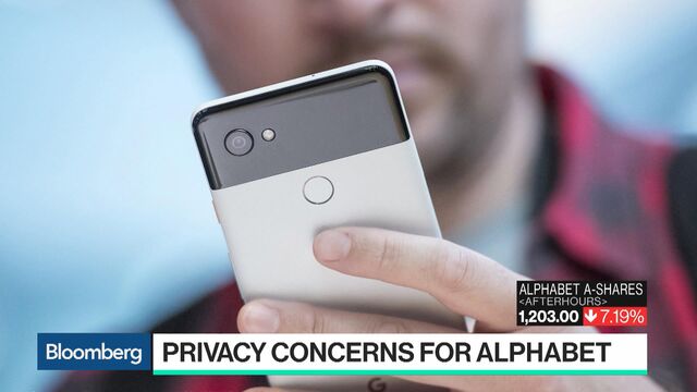 Bloomberg business news