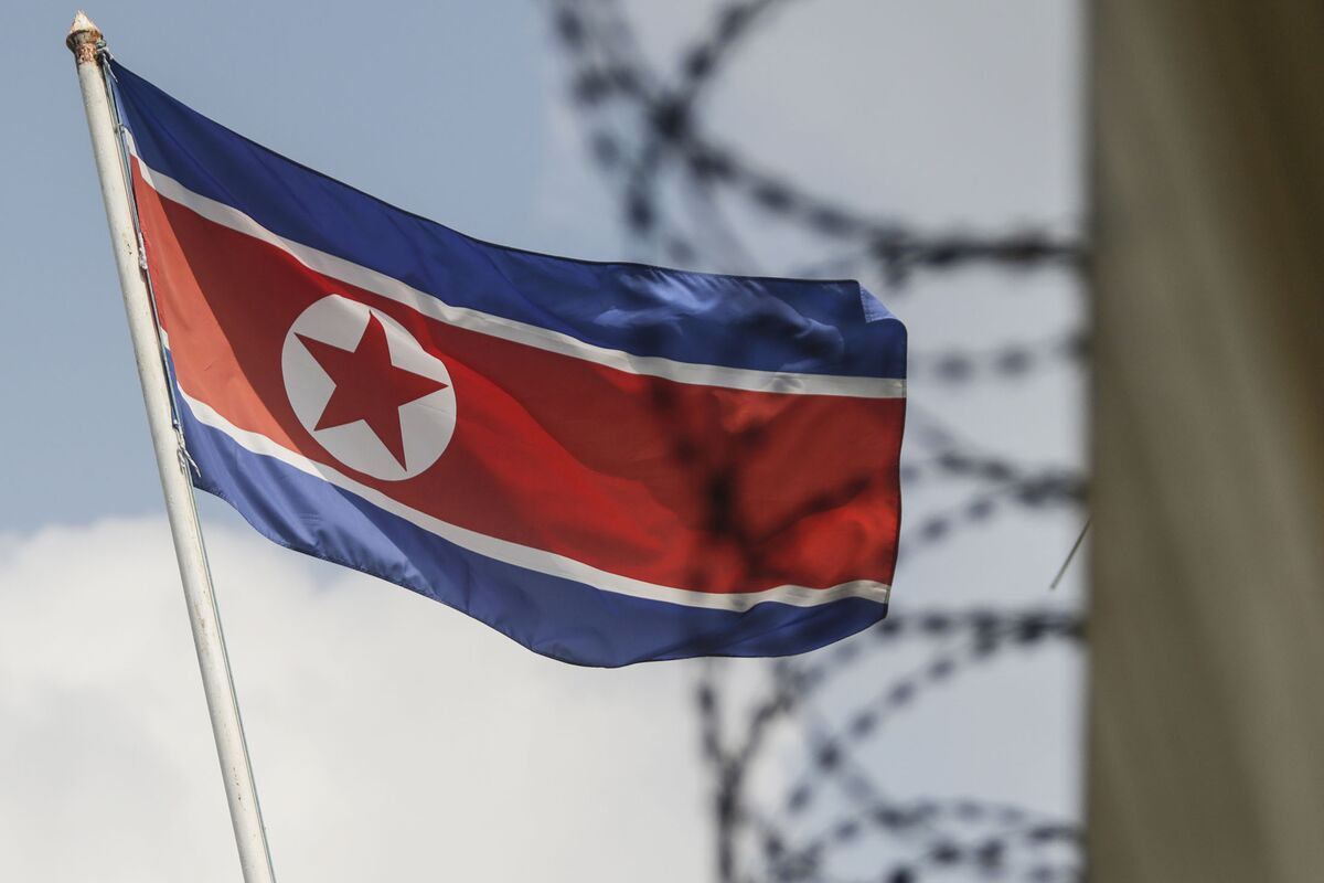 北 朝鮮 戦争 確率