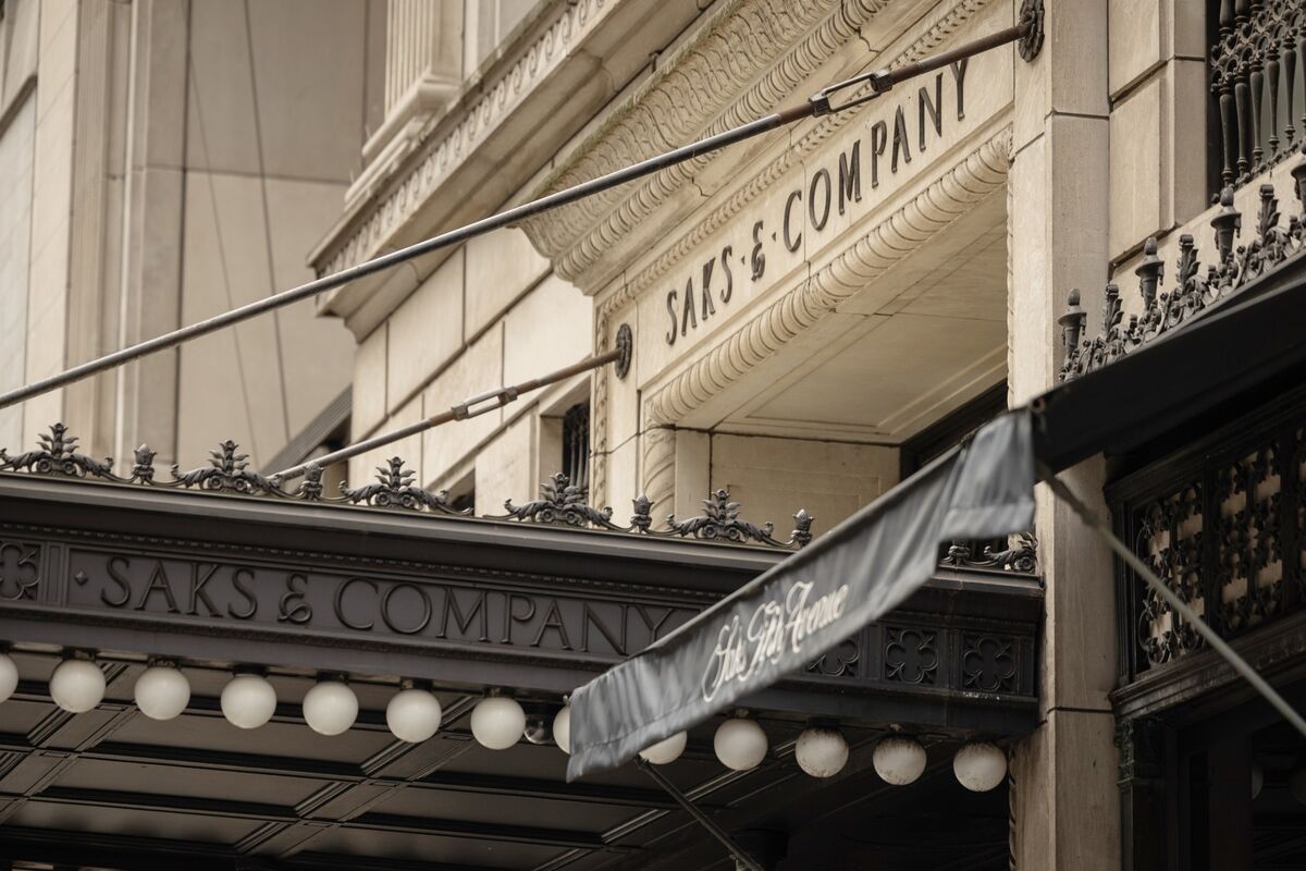 Bondholders Approve Saks Global’s Five-Year Business Plan