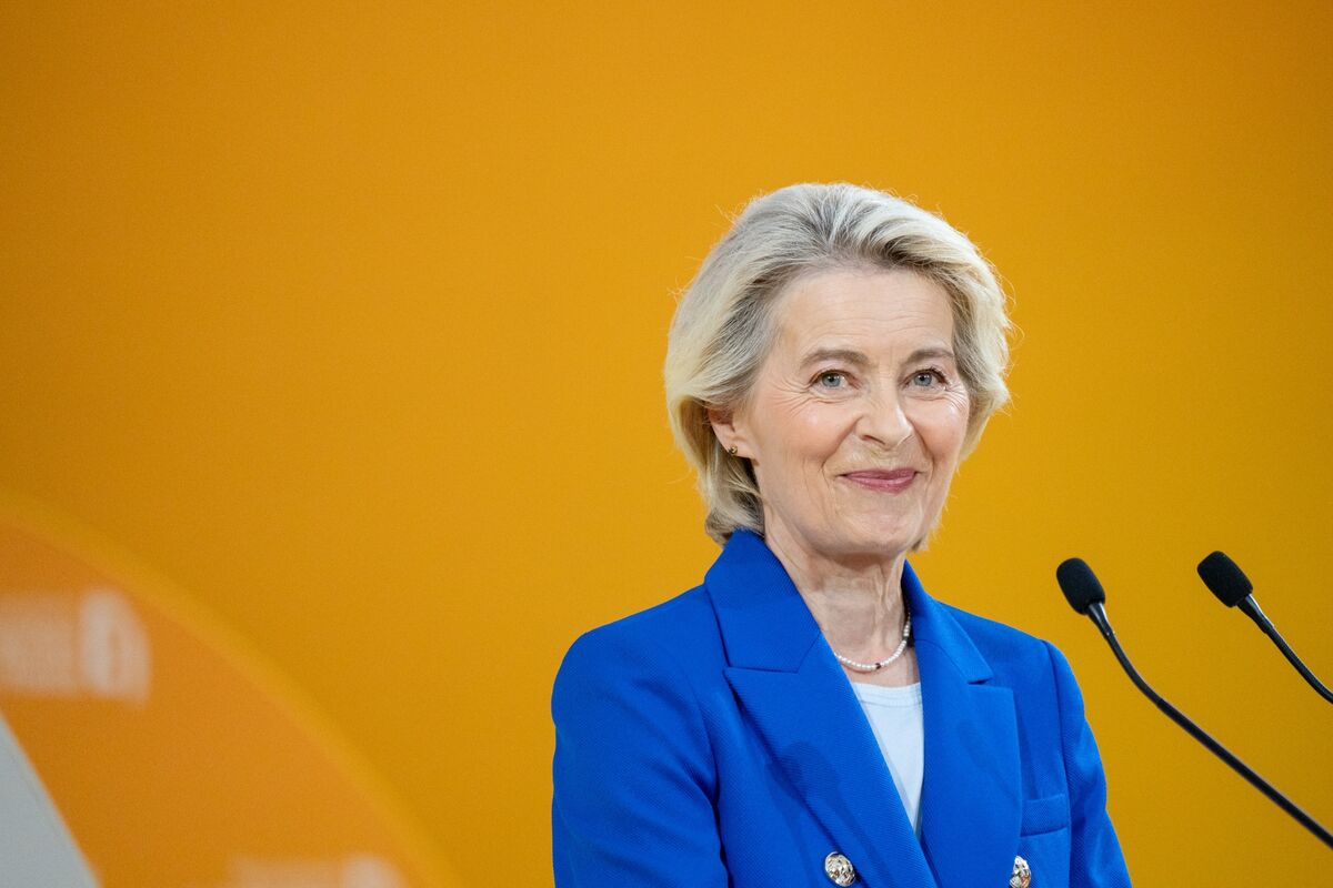 EU to Levy Fines of Up To 6% of Tech Companies’ Sales in Kids Act