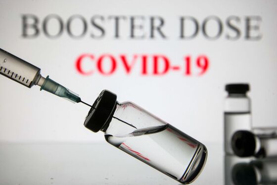 Covid Boosters Cleared for All Adults as FDA Widens Access