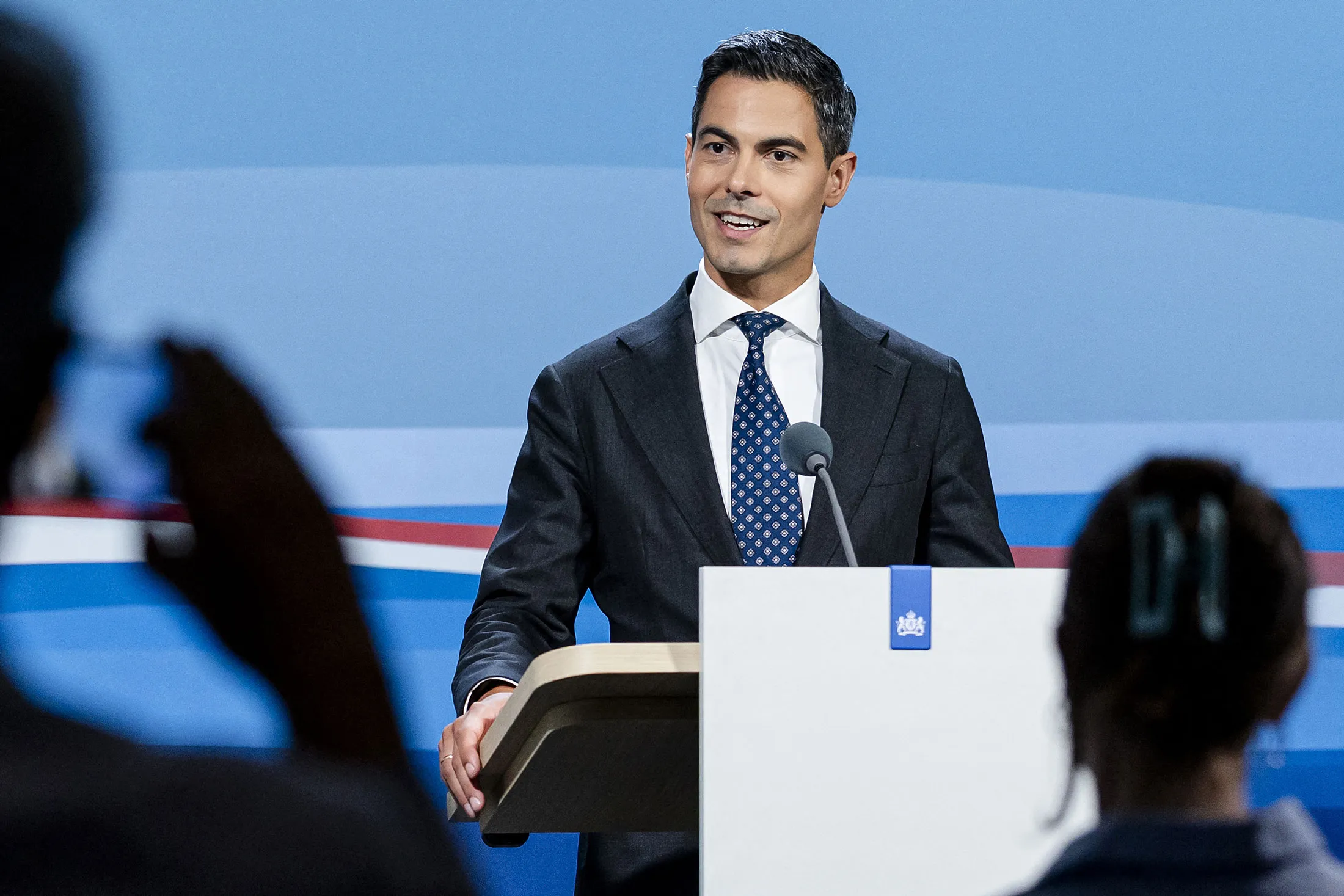 Mui Software Dutch Coalition Parties Agree on Budget, Submit Draft Before Deadline ...