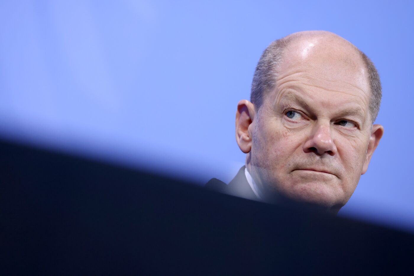 Olaf Scholz
