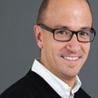 Headshot of Robert J Dzielak "Bob"