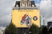 Tintin Route In Brussels