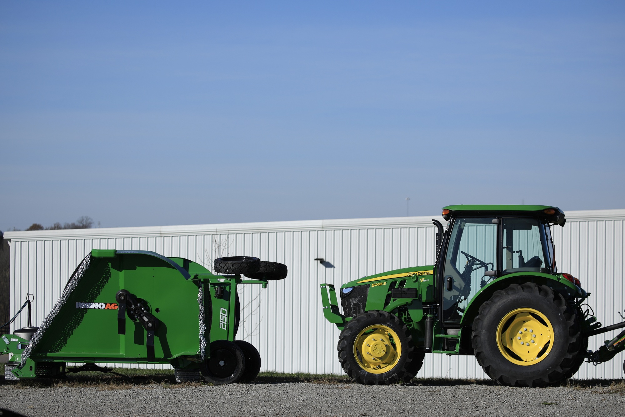 Deere & Co Stock Price Quote New York Bloomberg