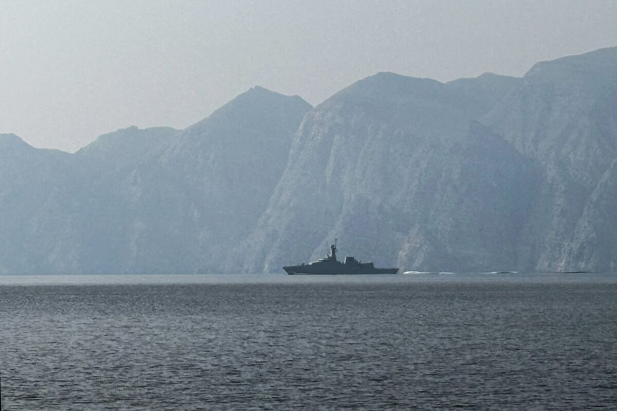 bloomberg.com - Jennifer A Dlouhy - Trump Discussed Extended Blockade With Oil, Commodities Chiefs