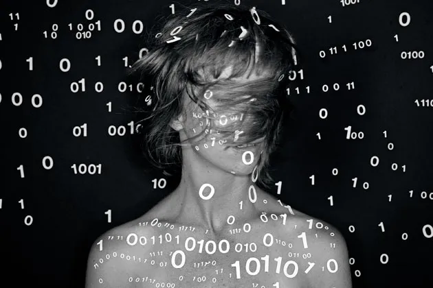 Balancing Security and Liberty in the Age of Big Data