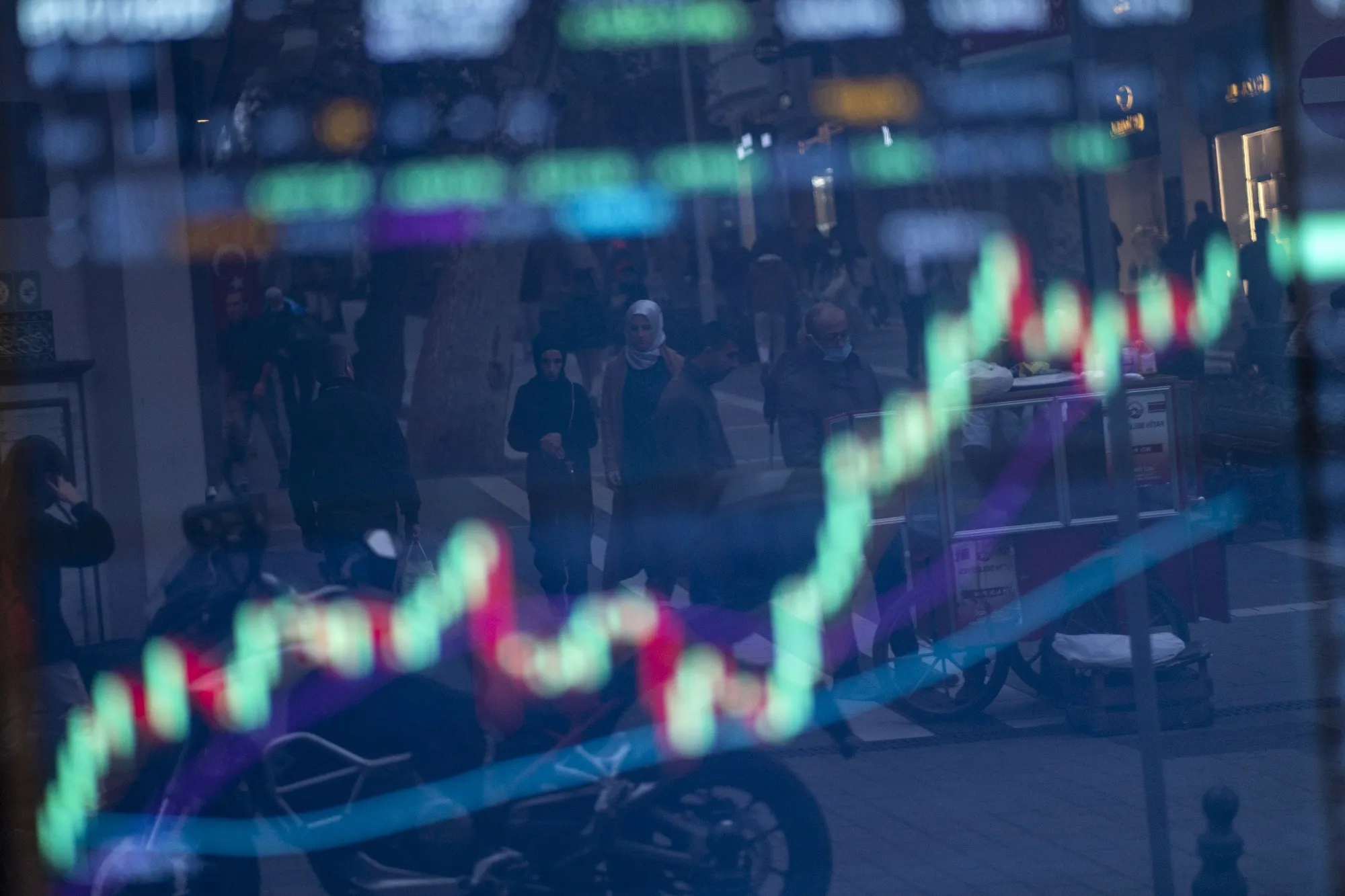 Companies looking to keep growth trends&nbsp;moving higher are increasingly opting for venture-like investments in new business to cultivate fresh revenue. Photo credit: Bloomberg