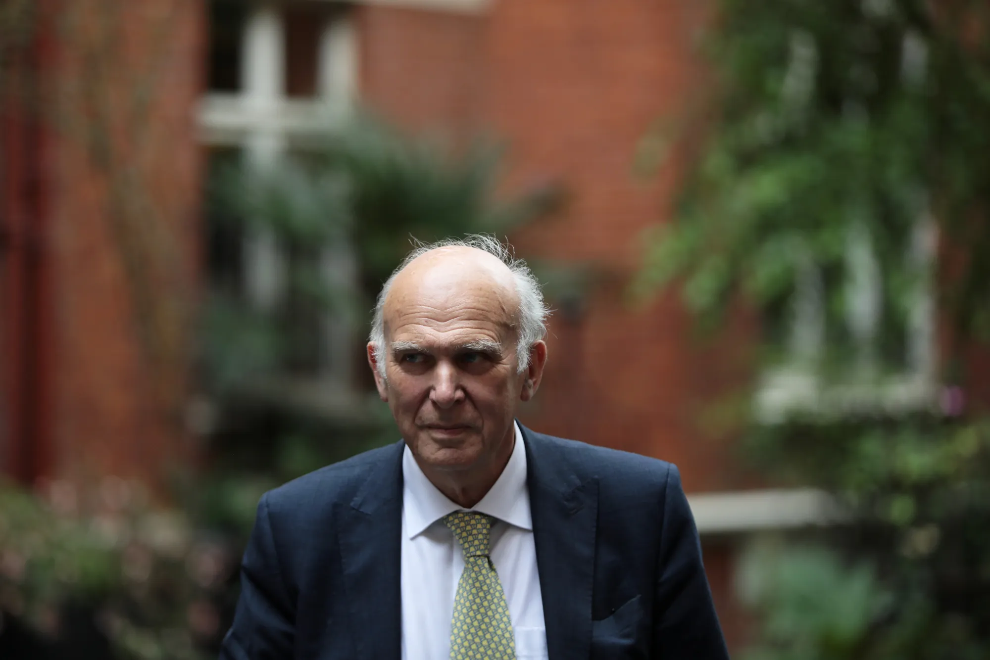 Vince Cable
