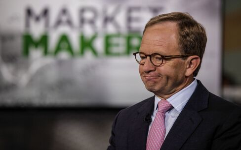 Steve Rattner