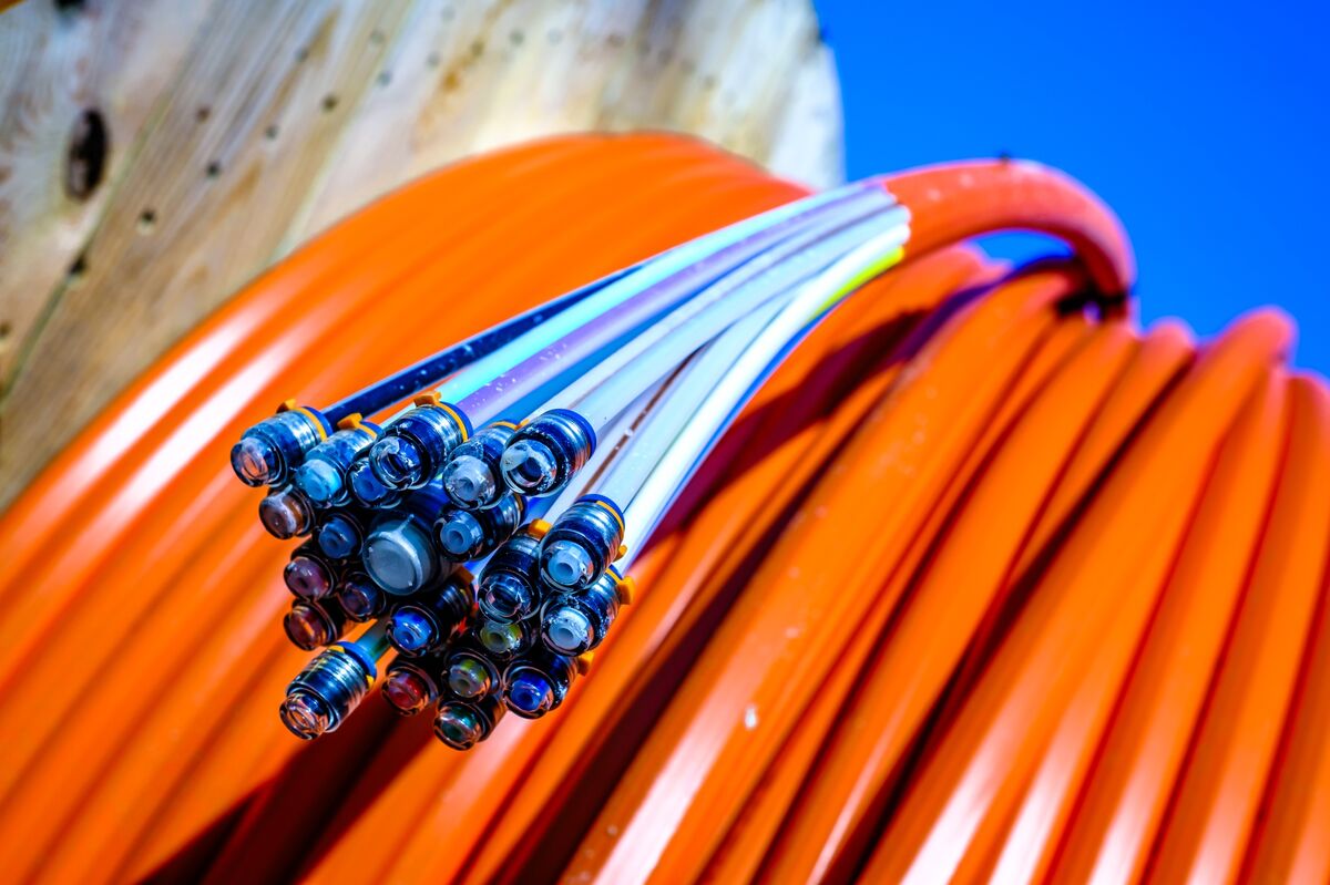 China Hits US Optical-Fiber Imports With Anti-Dumping Tariffs
