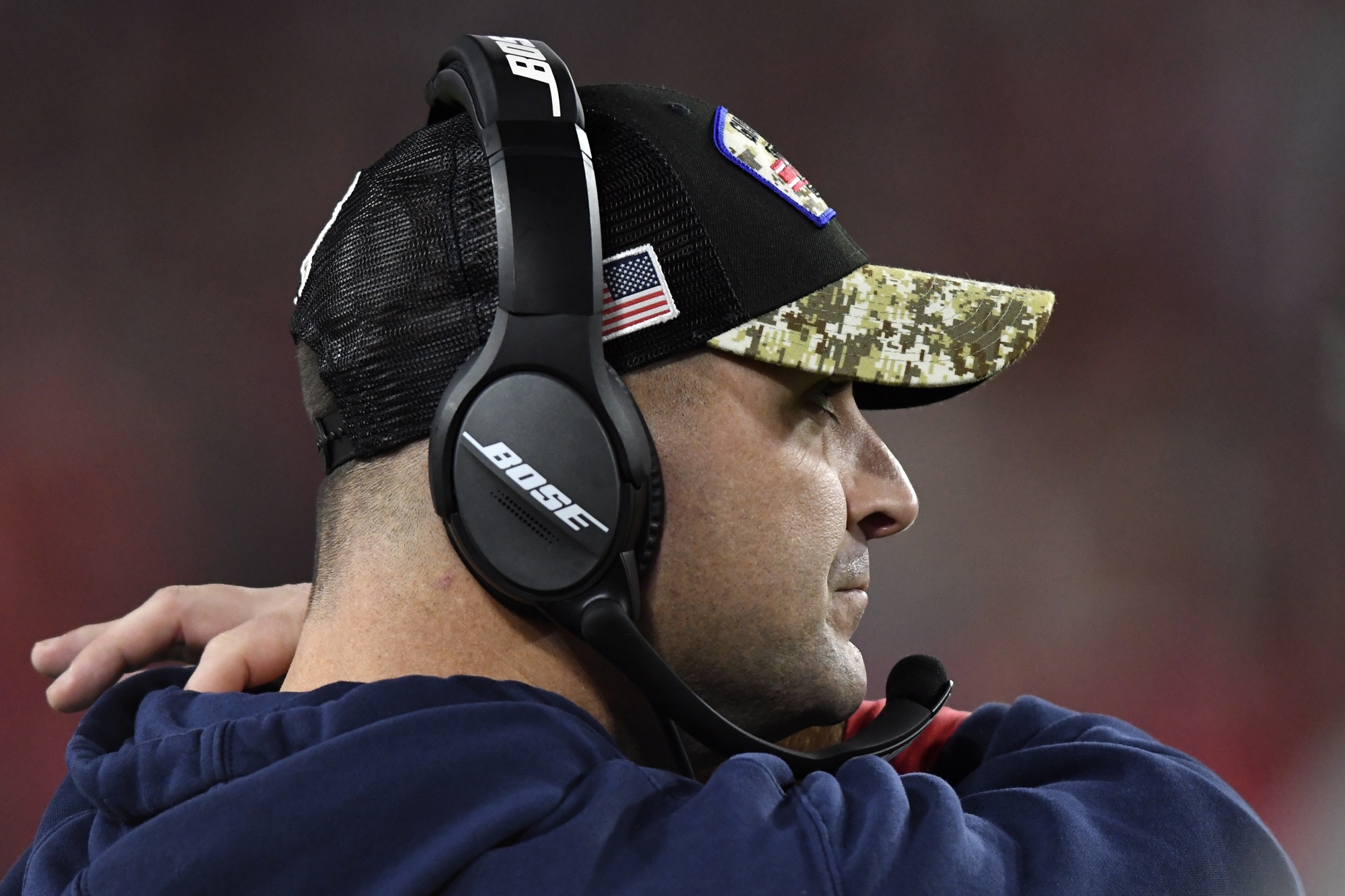 New York Giants Fire Offensive Coordinator Jason Garrett Bloomberg