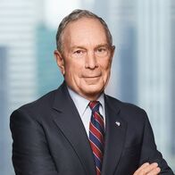 Michael R. Bloomberg