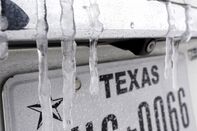 texas weather