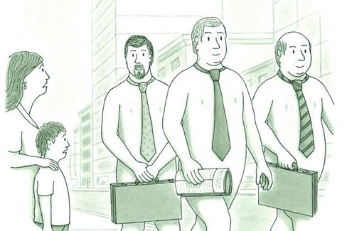Book Review: 'The Bankers' New Clothes'