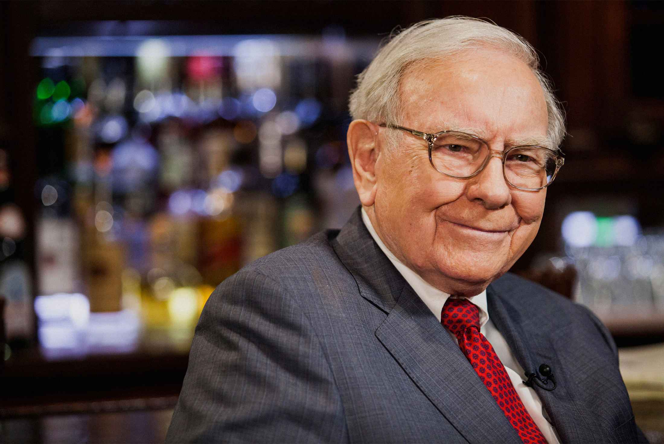 Lessons From the Oracle Warren Buffett's Shareholder Letter, Annotated
