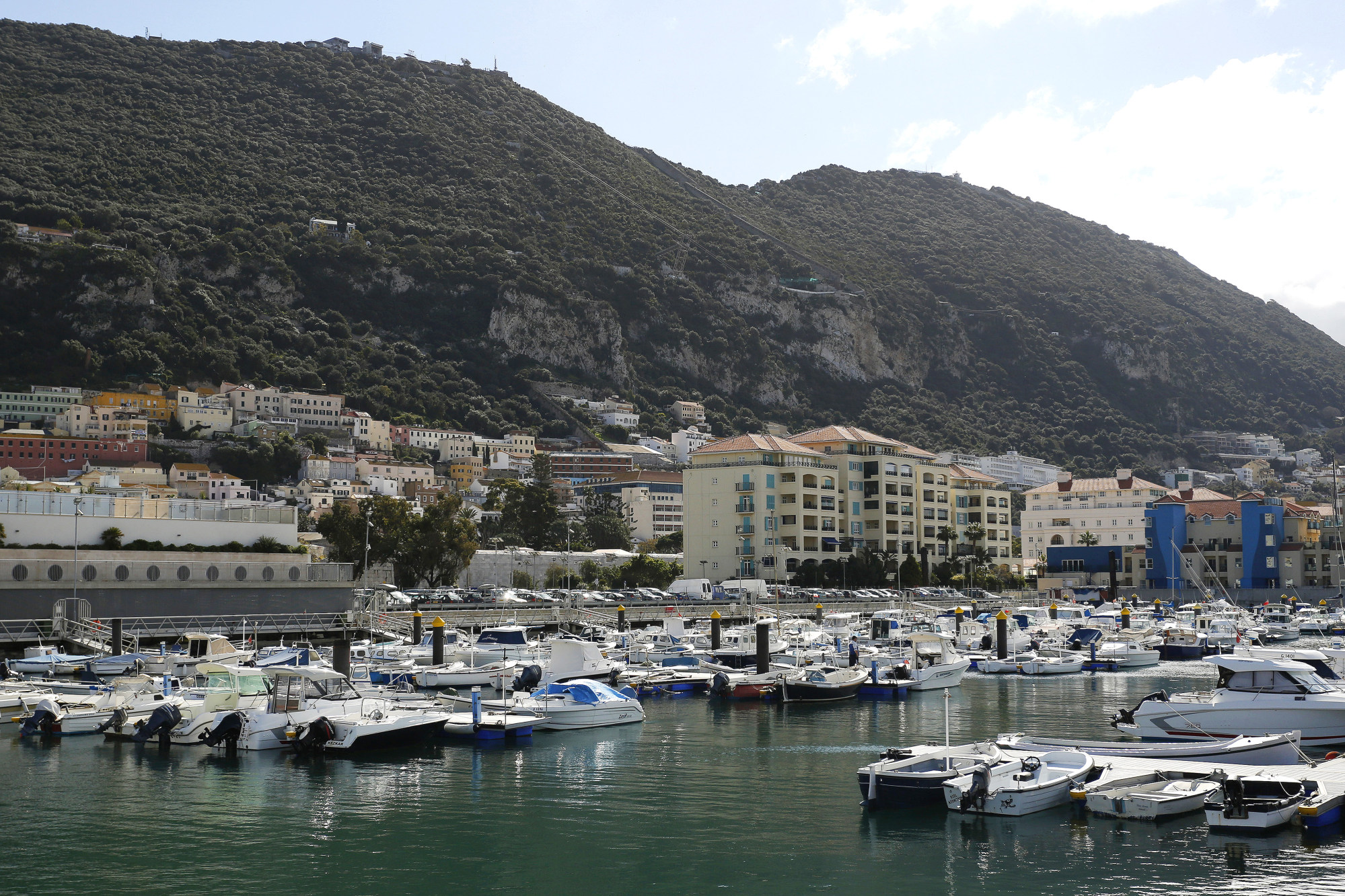 Bitcoin Storage Firm Xapo Boosts Gibraltar Operations Bloomberg