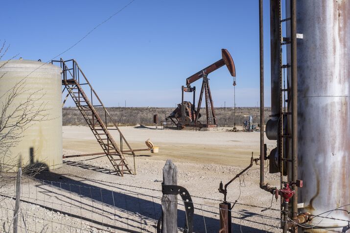 Texas Deep Freeze This Week to Bring Fresh Test to Energy Sector 