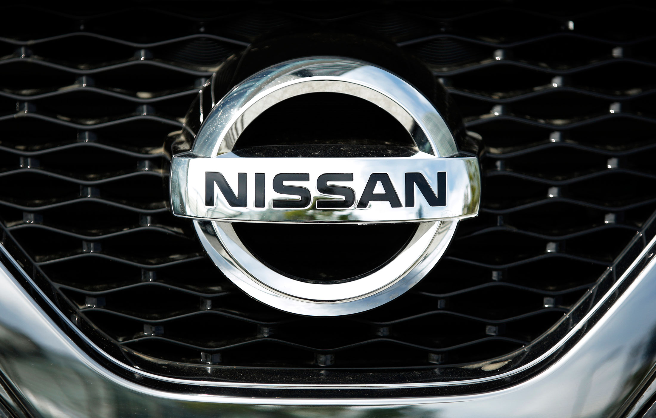 Nissan is benefiting from an improving U.S. market that registered the best first-half sales in a decade. Photographer: Kiyoshi Ota/Bloomberg
