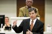 North Carolina Governor Roy Cooper.