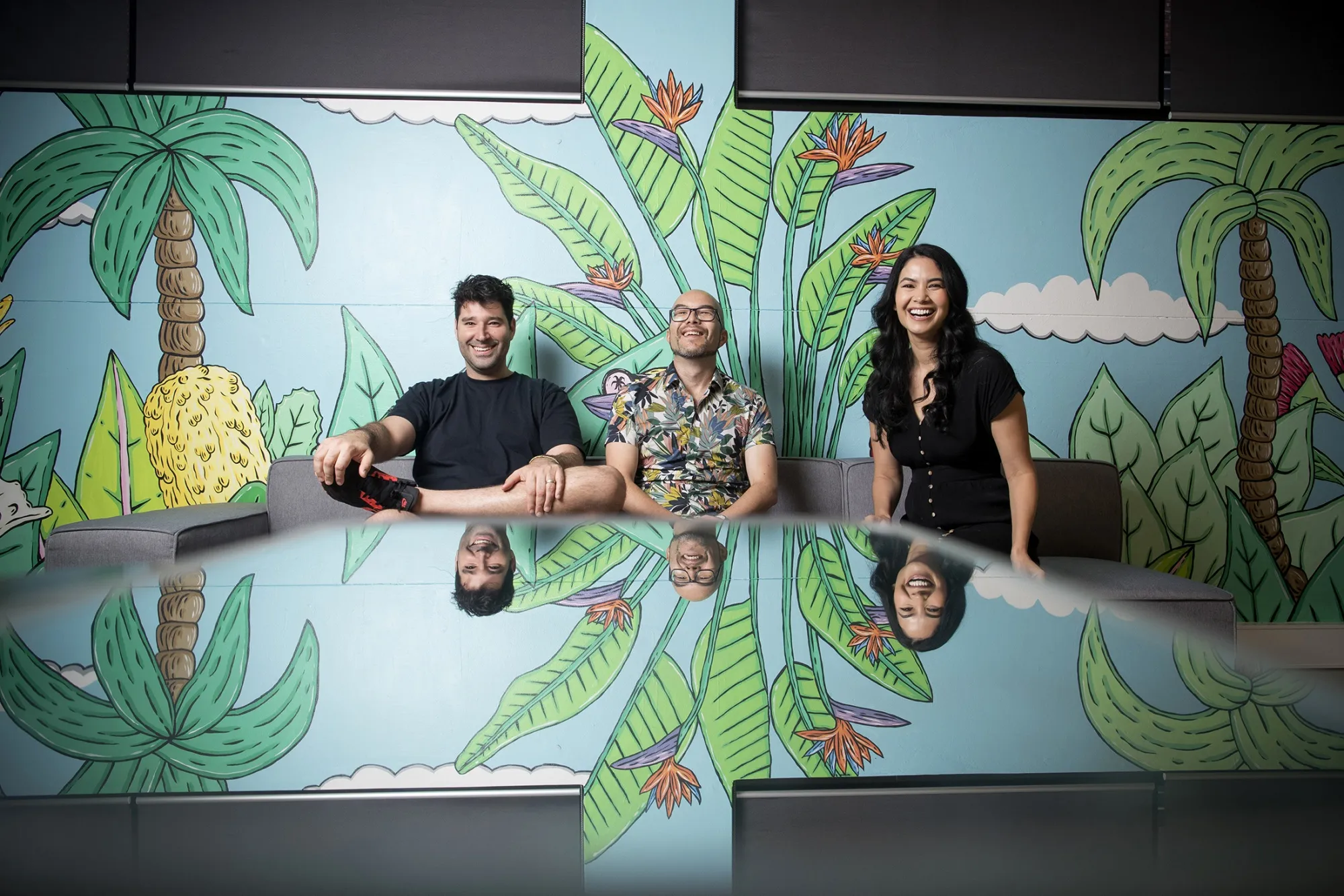 Canva IPO, RBA holds rates, Commonwealth Bank shares: Australia Briefing -  Bloomberg