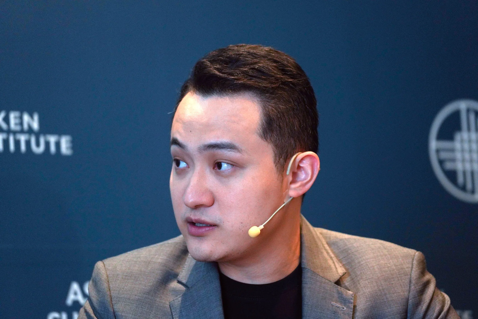 Justin Sun-Backed Crypto Projects HTX, HECO Bridge Hit by Hacker Attacks -  Bloomberg
