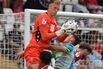 Stevenage v Northampton Town - Sky Bet League One