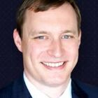 Headshot of Travis W Eickenhorst