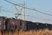 Coal Freight Transportation at Mafube Colliery