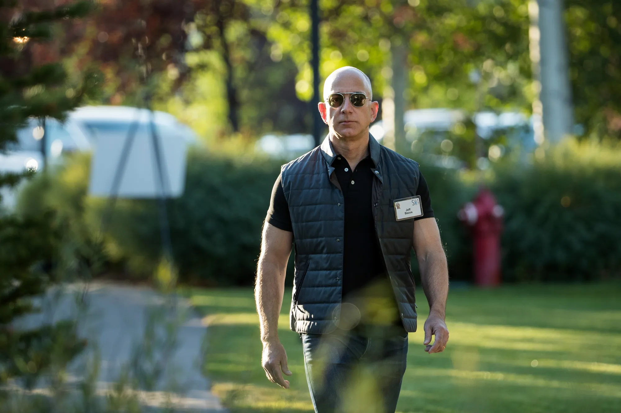 The ultimate M&amp;A revenge.