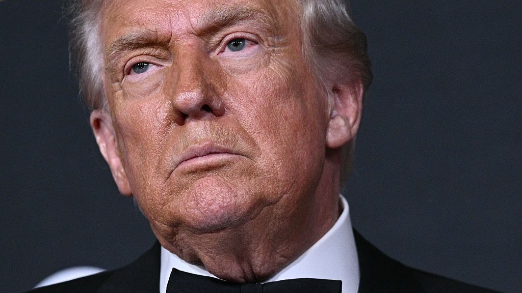 Netflix-Warner Deal May Pose Problem, Trump Warns