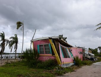 relates to Catastrophe Bond Issuance Hits Record Ahead of Hurricane Season
