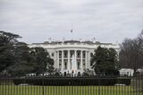 Government Shutdown Continues As Leaders Leave Washington