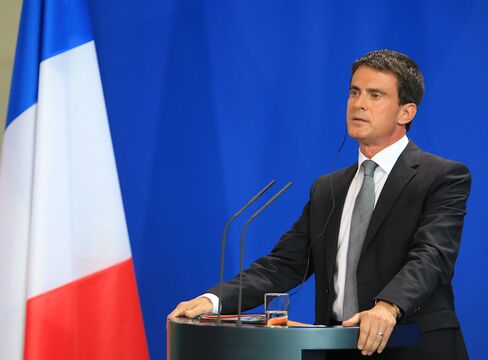 Manuel Valls