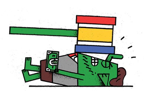 Google's Giant $1 Patent Victory
