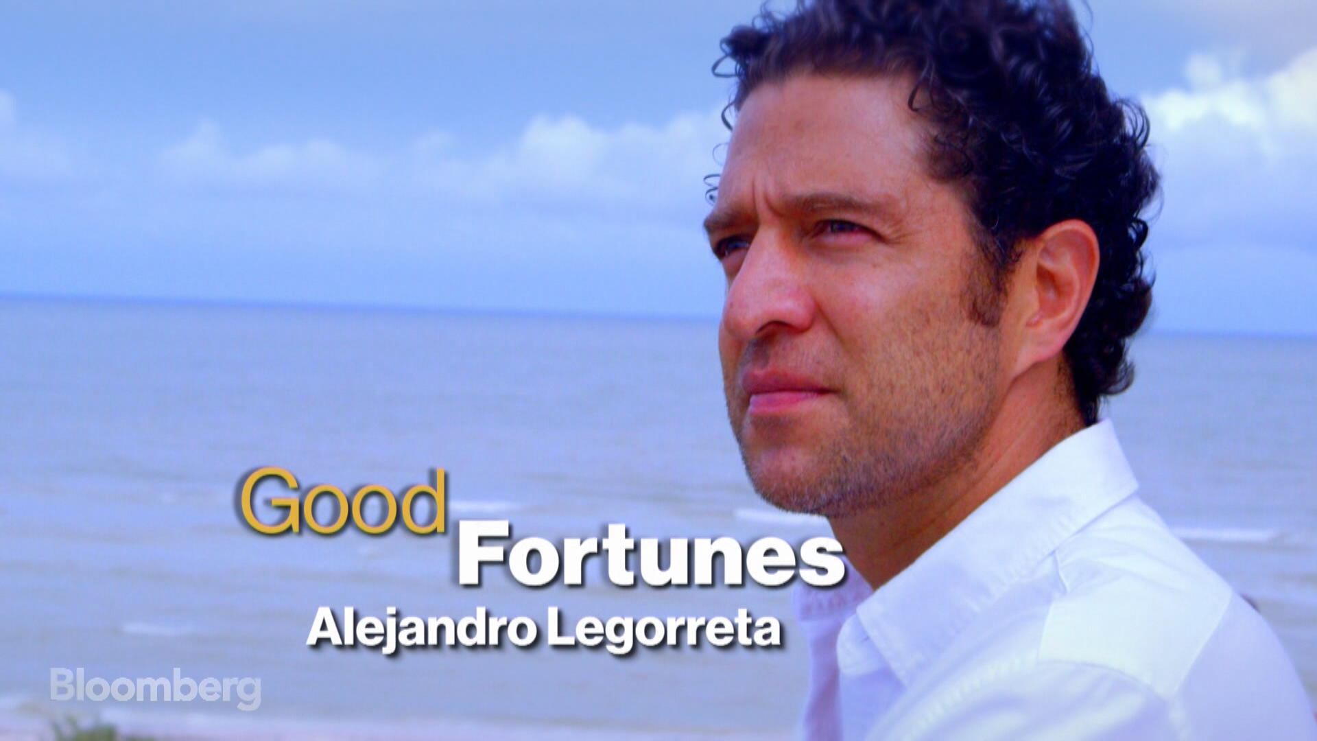Watch Aditya Mittal: Good Fortunes (Full show 11/05) - Bloomberg