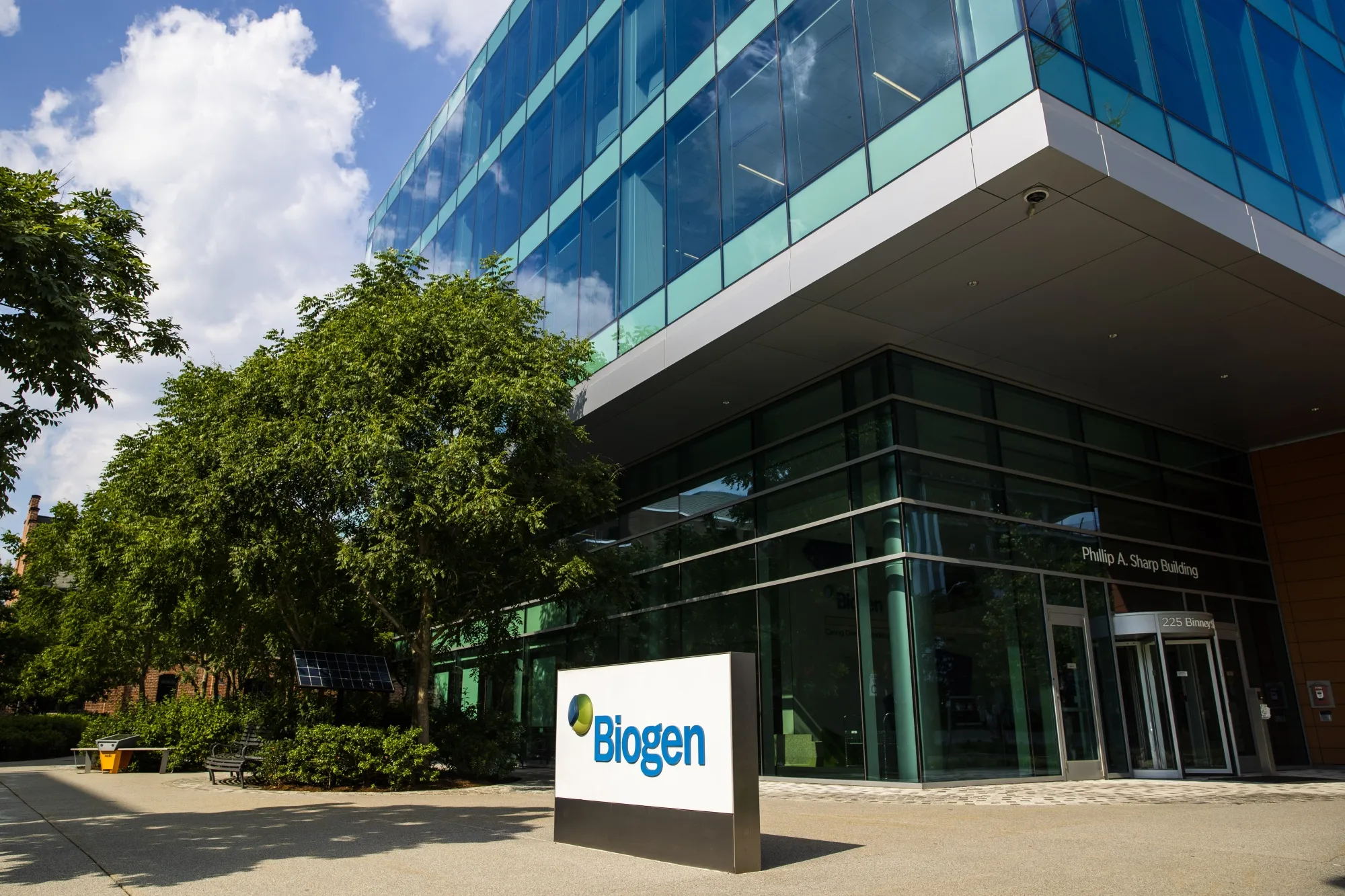 Will patients benefit from Biogen’s big win?