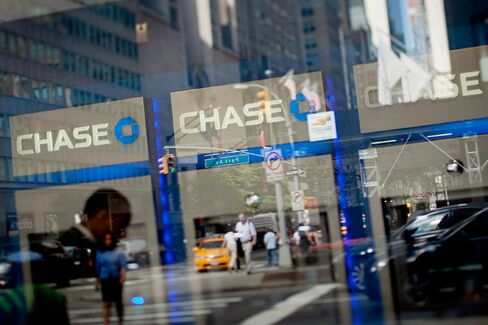 More Pain for JPMorgan Chase Shareholders